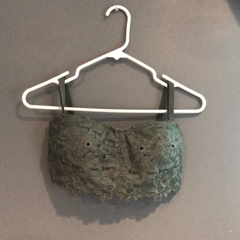 Bra